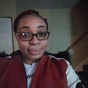 Meet your Posher, Kamisha